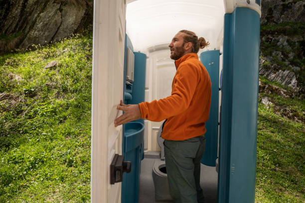 Best Portable restroom trailer rental  in Water Mill, NY